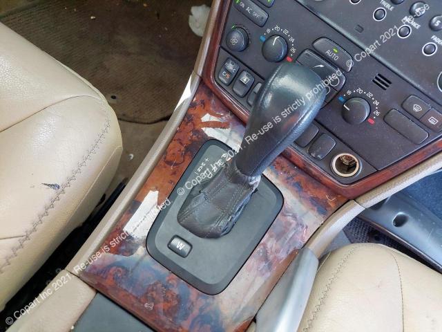YV1SZ595371282109 Volvo XC70