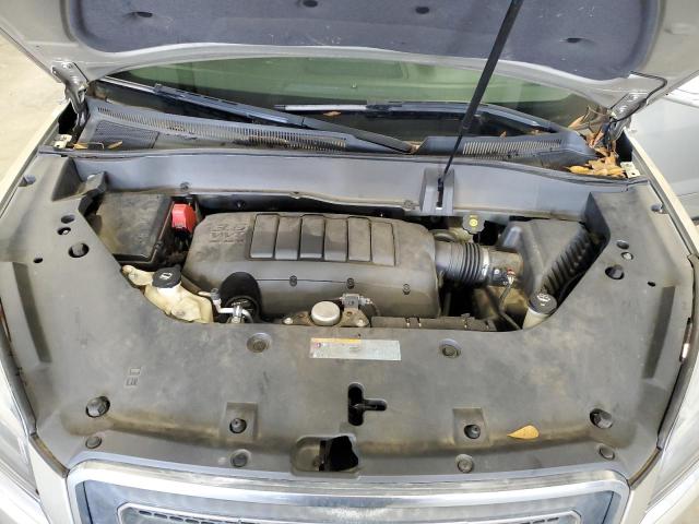 1GKKRRKD4EJ134437 GMC Acadia