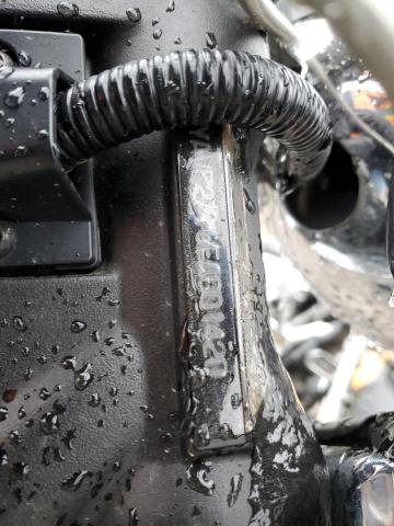 2014 YAMAHA XV1900 CUC JYAVP27Y6EA001420