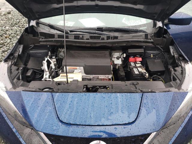 1N4AZ1CP0JC304413 Nissan Leaf