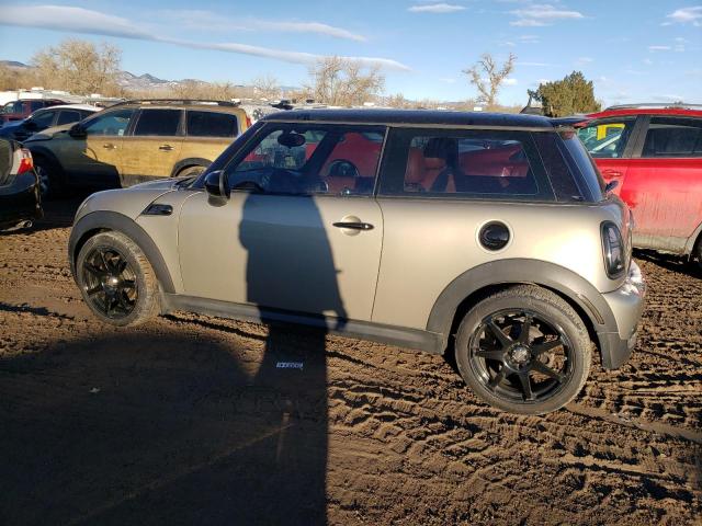 WMWMF735X9TX40258 Mini Cooper