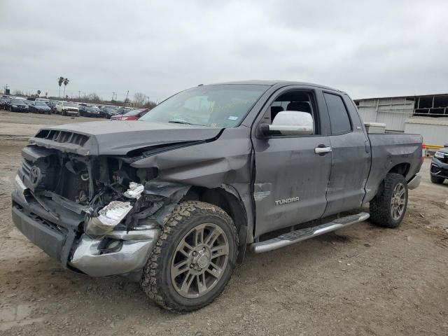 2015 Toyota Tundra 