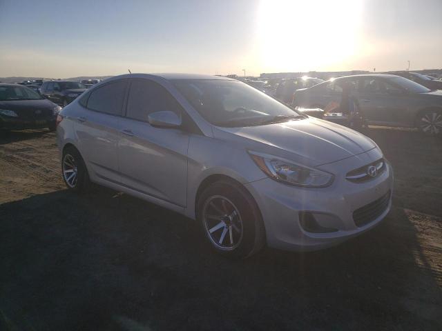 KMHCT4AE5GU950004 Hyundai ACCENT SE