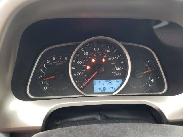 2015 TOYOTA RAV4 XLE - 2T3RFREV0FW253905
