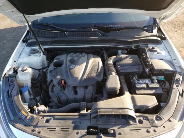 KNAGM4A76F5594480 KIA Optima Lx