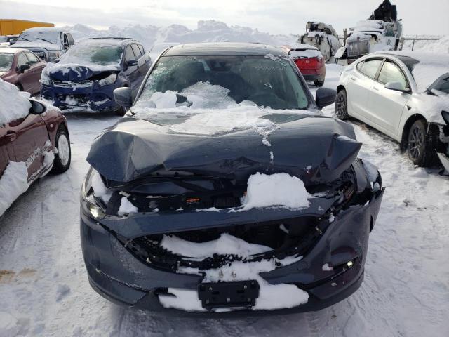 2021 MAZDA CX-5 GT - JM3KFBDY3M0423994