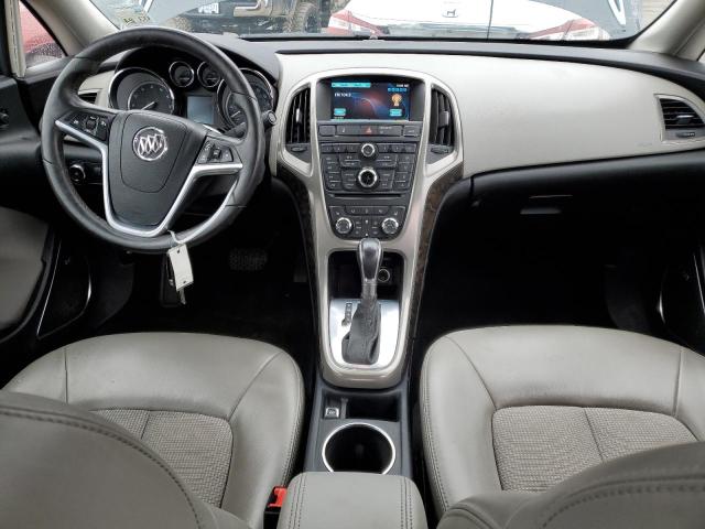 1G4PW5SK2G4184137 Buick Verano Sport Touring