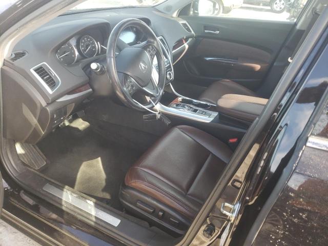 19UUB2F3XGA005981 Acura TLX