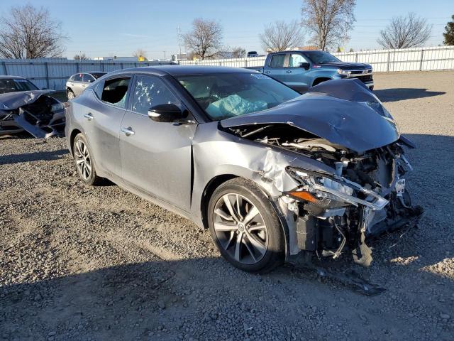 1N4AA6AV5KC368132 Nissan MAXIMA S