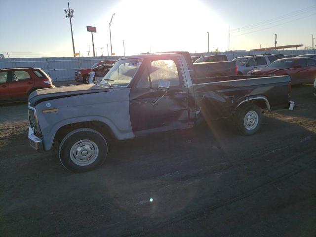 1980 Ford F-150 