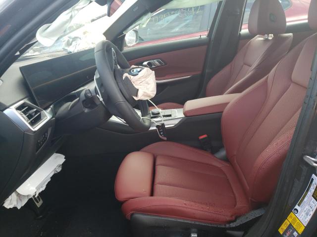 2023 BMW 330XE - 3MW39FS08P8D08453