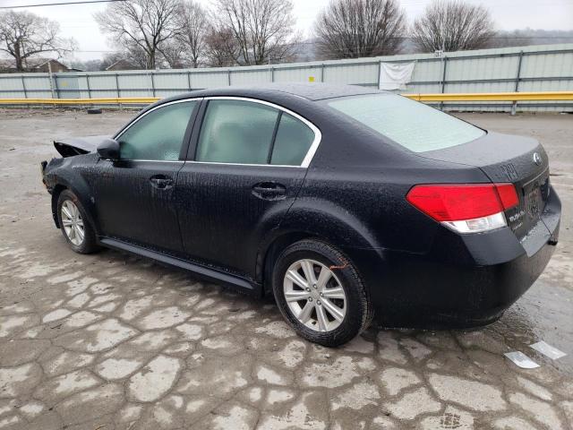 4S3BMBA64C3039317 Subaru Legacy 2.5i