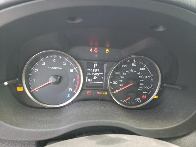 JF1GJAA62GH011510 Subaru Impreza