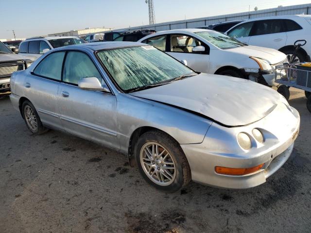 JH4DB7666YS004214 Acura Integra Gs
