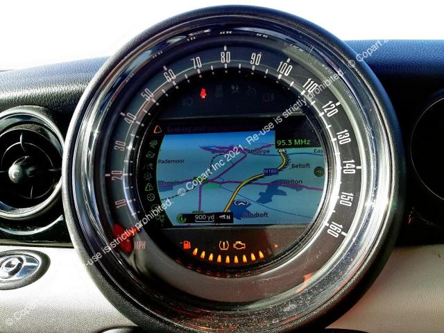 WMWZP32000T587412 Mini COOPER S