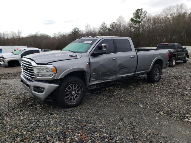 2019 RAM 3500 LONGH - 3C63R3KL3KG658428