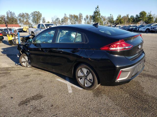 2020 HYUNDAI IONIQ BLUE - KMHC65LCXLU234556