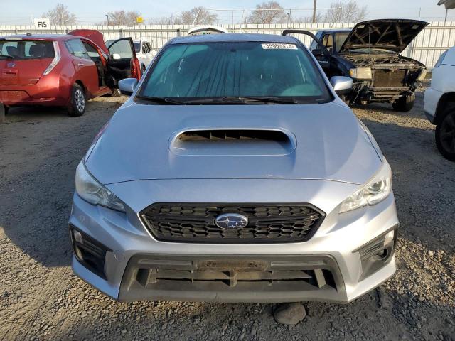 JF1VA1A61J9807173 Subaru WRX