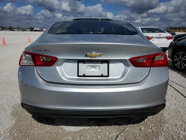 Auction sale of the 2018 CHEVROLET MALIBU , vin: 1G1ZD5ST1JF137262, lot number: 39493933