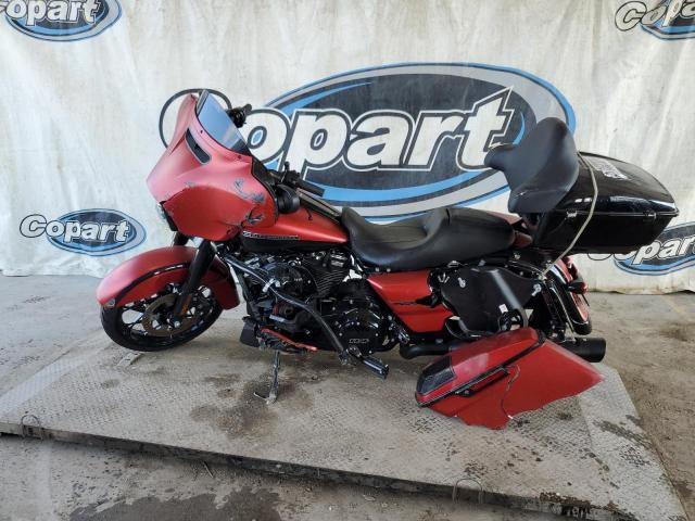 2020 HARLEY-DAVIDSON FLHXS - 1HD1KRP14LB667890