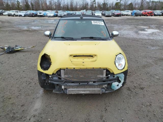WMWMS335X9TG89092 Mini Cooper