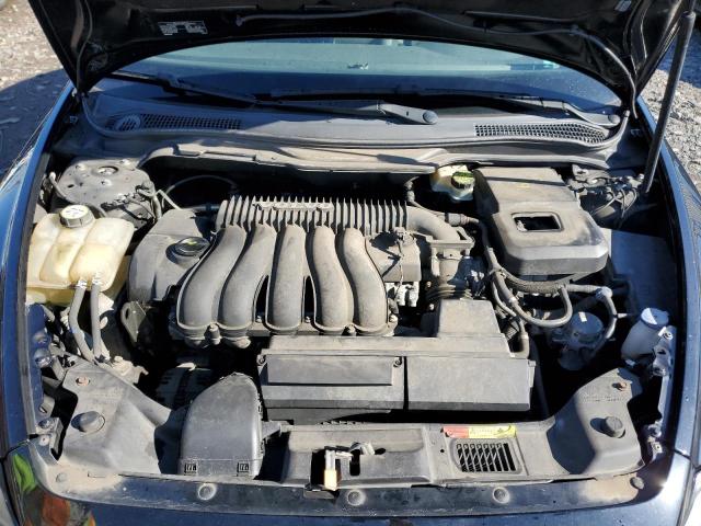 YV1MS390982376206 Volvo S40
