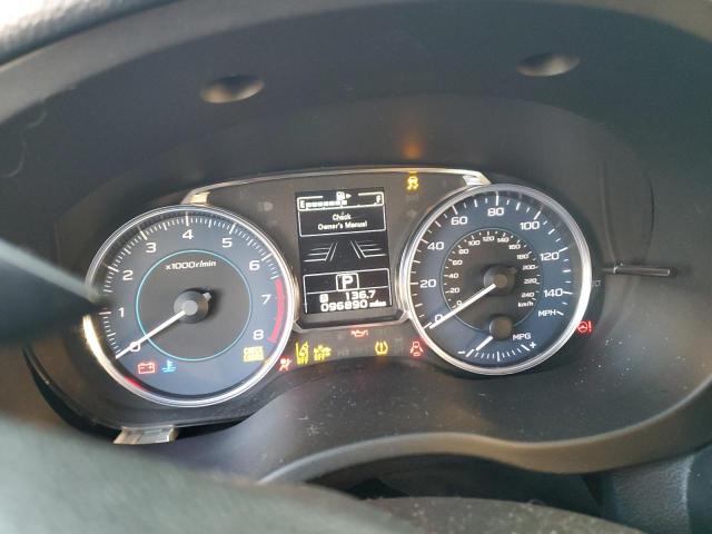 JF2GPANC5GH346416 Subaru Crosstrek Limited