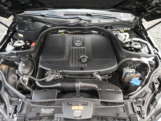 2015 MERCEDES-BENZ E 250 BLUE - WDDHF0EB4FB143631
