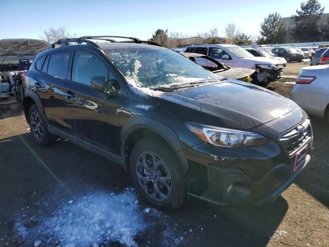 JF2GTHSC8PH236341 Subaru Crosstrek Sport