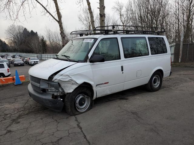 2000 chevy best sale astro cargo van