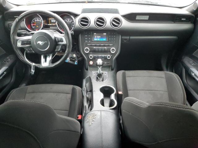 2015 FORD MUSTANG - 1FA6P8AM6F5430705