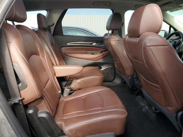 2018 BUICK ENCLAVE AV - 5GAEVCKW0JJ196822