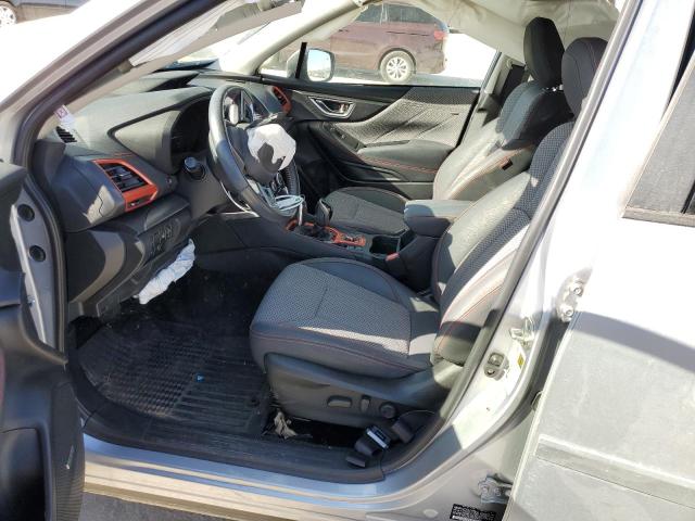 JF2SKAPC6KH579381 Subaru Forester Sport