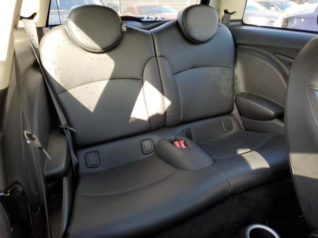 WMWSU3C58CT186456 Mini Cooper