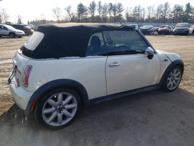 WMWRH33576TK59582 Mini Cooper