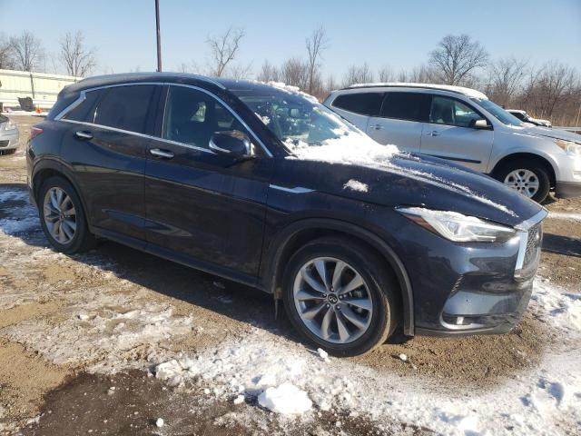 2021 INFINITI QX50 LUXE 3PCAJ5BBXMF113278