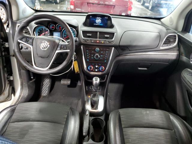 2015 BUICK ENCORE CON - KL4CJFSB7FB215653