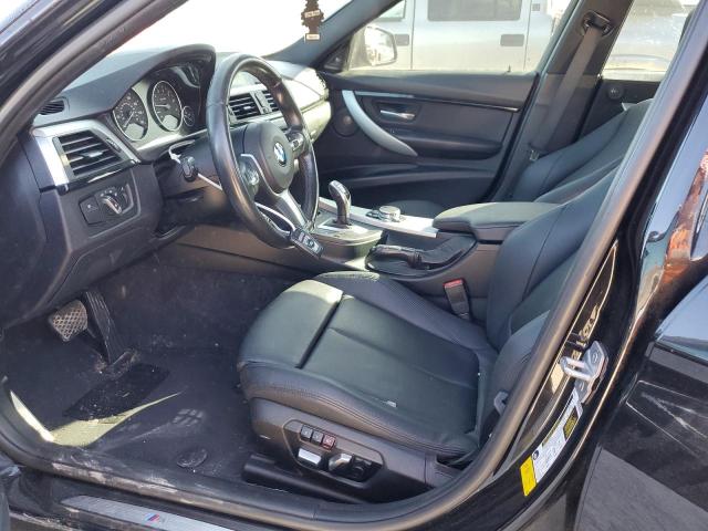 2017 BMW 340 I - WBA8B3G55HNU35625