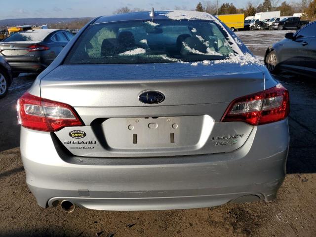 4S3BNAL68G3051612 Subaru Legacy 2.5i Limited