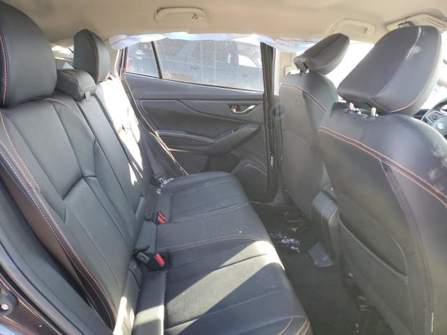 JF2GTAMC4K8346039 Subaru Crosstrek