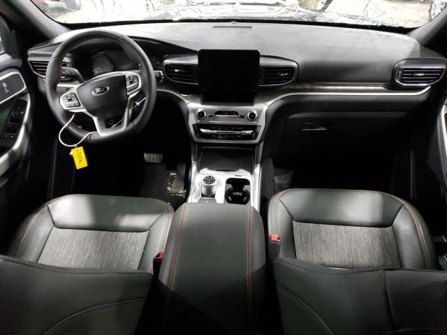 2022 FORD EXPLORER T - 1FMSK8JH9NGB94219