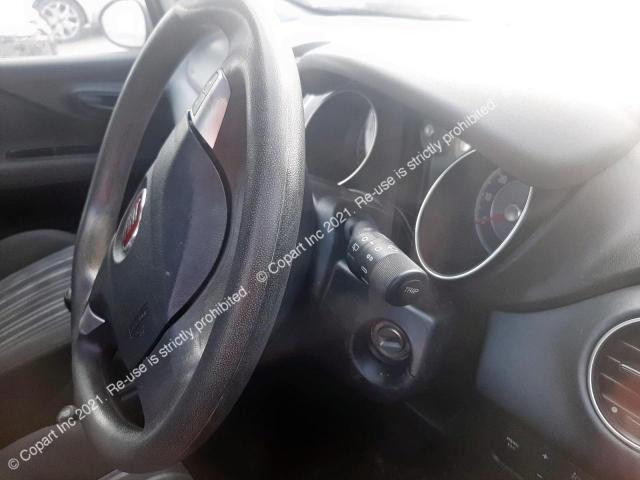 ZFA19900001649214 Fiat Punto Evo