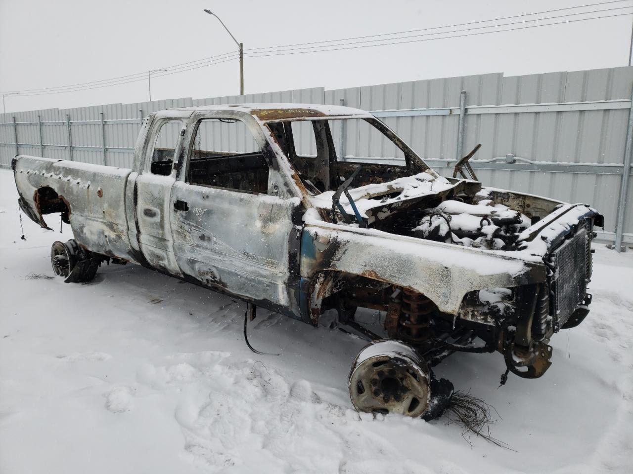 1999 DODGE RAM 3500 - 1B7MF3363XJ529285