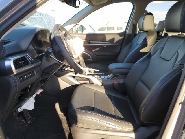 5XYP6DHC4NG307921 KIA Telluride S
