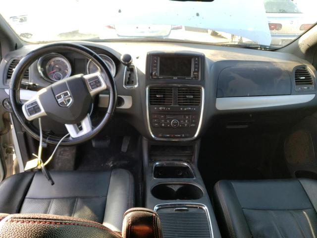 2C4RDGEG4JR284329 Dodge Grand Caravan Gt