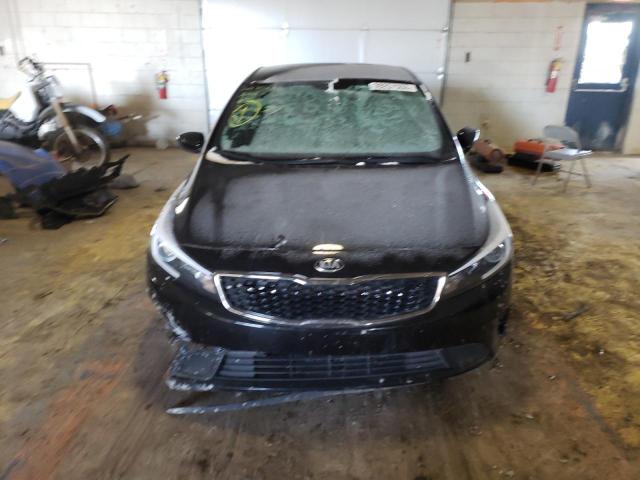 3KPFK4A75JE220671 KIA FORTE LX