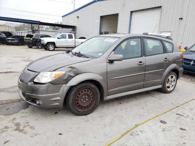 2006 Pontiac Vibe 