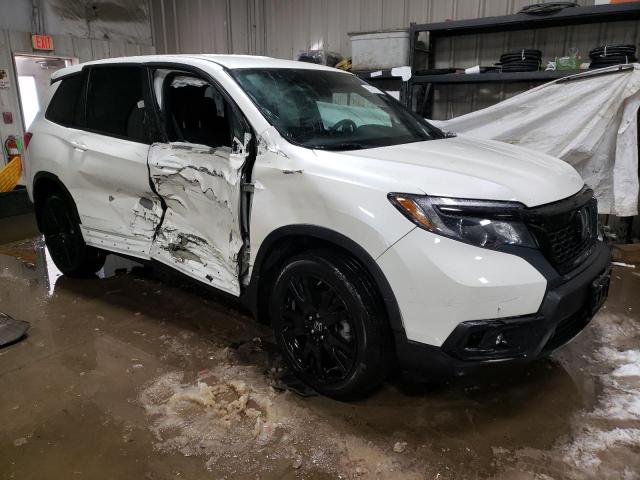 2019 HONDA PASSPORT S - 5FNYF8H26KB017816