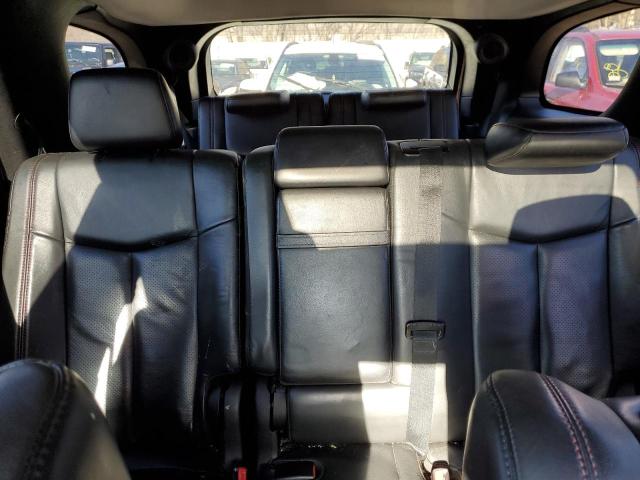1C4SDJCTXDC591242 Dodge Durango R/t