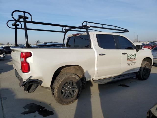 2019 CHEVROLET SILV1500 4 - 3GCPYFED3KG254290